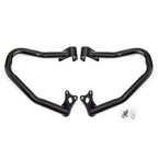 Bumper Engine Protection Guard Crash Bar Steel for Indian Scout Sixty (2015–2023)