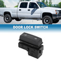 Door Lock Switch No.22901816 for Cadillac ATS, Chevrolet Silverado 1500 (2013–2019)