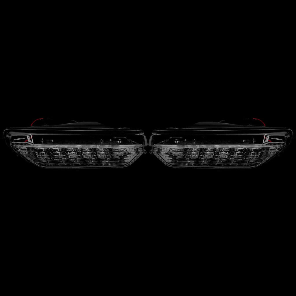 LED Fog Lights for Infiniti QX50 (2016-2017)