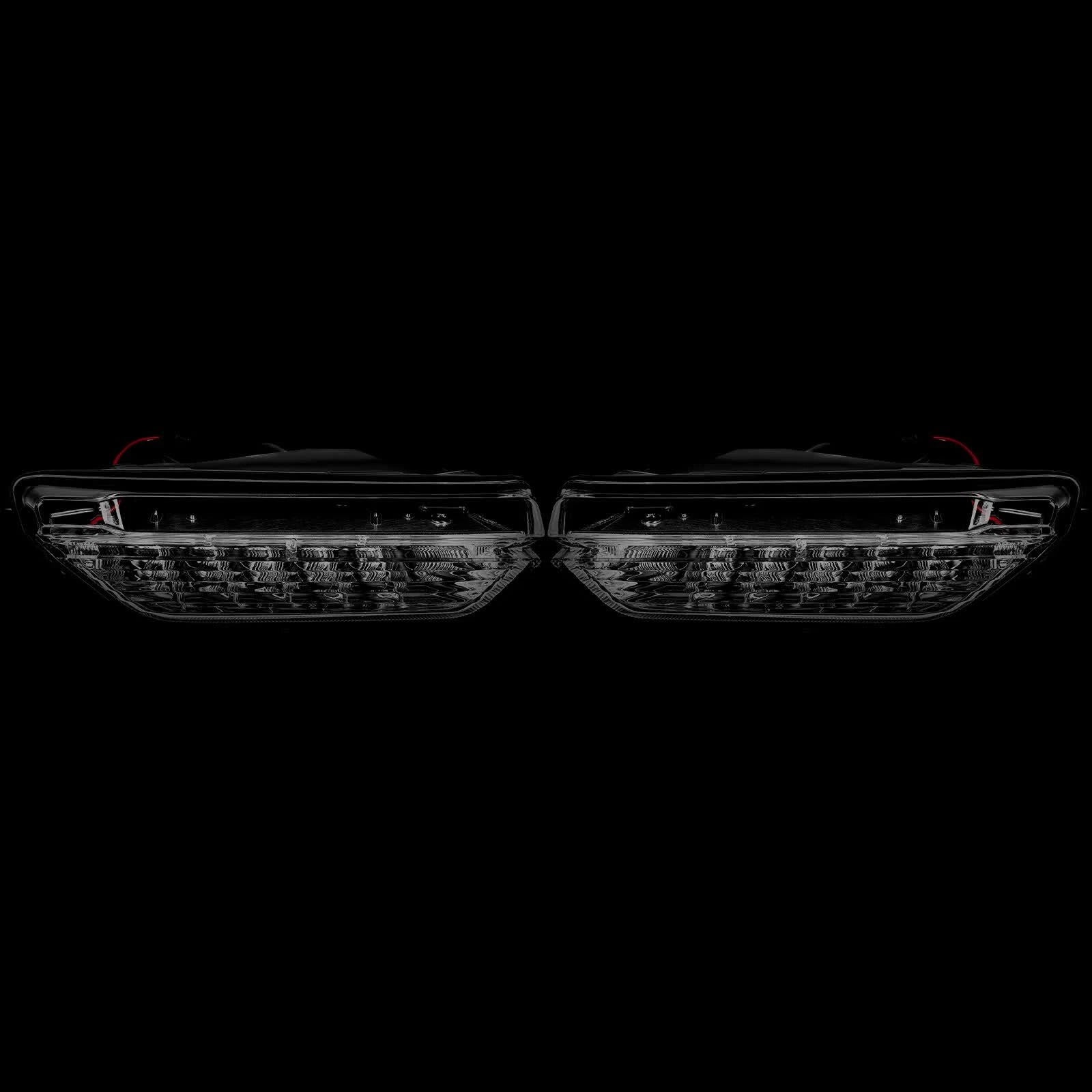 LED Fog Lights for Infiniti QX50 (2016-2017)