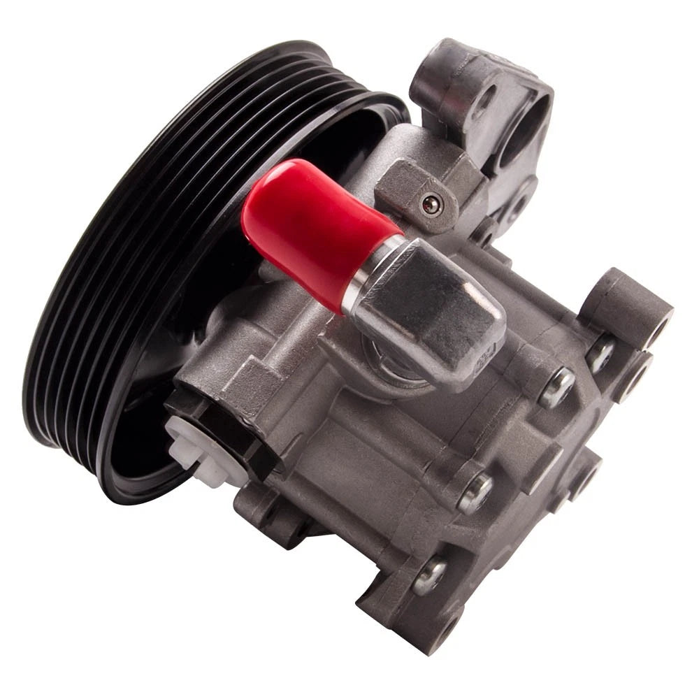 Power Steering Pump for Mercedes-Benz GL550 ML550 ML350 R350 (2007–2012) 0054662201