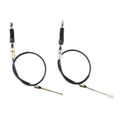 Gear Selector Cable Set for Toyota RAV4 (1996–2000)