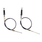 Gear Selector Cable Set for Toyota RAV4 (1996–2000)