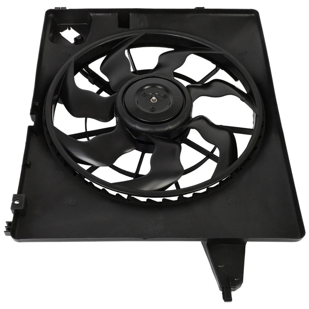 Radiator Cooling Fan for Hyundai Santa Fe Sport (2013-2018)