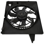 Radiator Cooling Fan for Hyundai Santa Fe Sport (2013-2018)