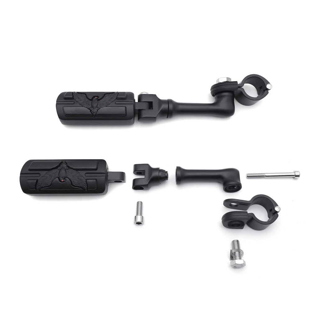 Falcon 4.5" FootPeg for Harley Road King & Sportster (1990–2023)