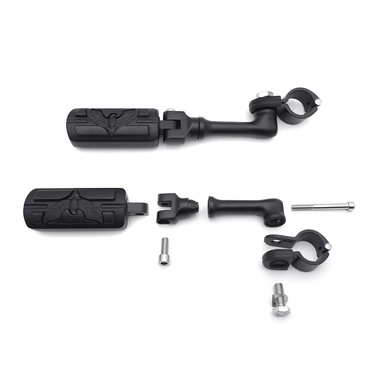 Falcon 4.5" FootPeg for Harley Road King & Sportster (1990–2023)