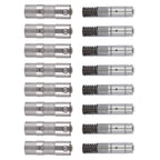 16pc AFM Valve Lifters + Roller Lifters for Chevy 5.3L (2007–2019)