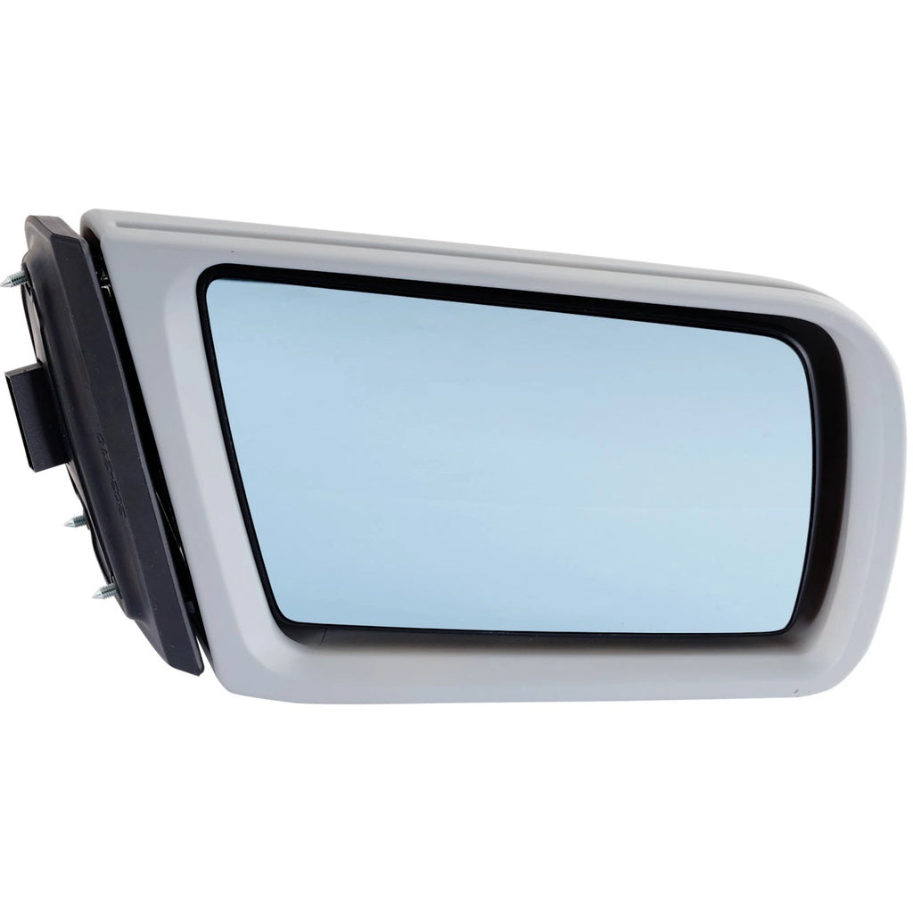 Mirror Set for Mercedes Benz C280 (1994–2000) Heated Manual Folding