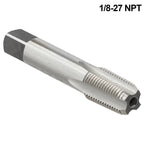 Taper Pipe Tap for NPT (1 pcs)