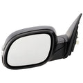 Driver Side Mirror for Kia Soul (2014–2019)