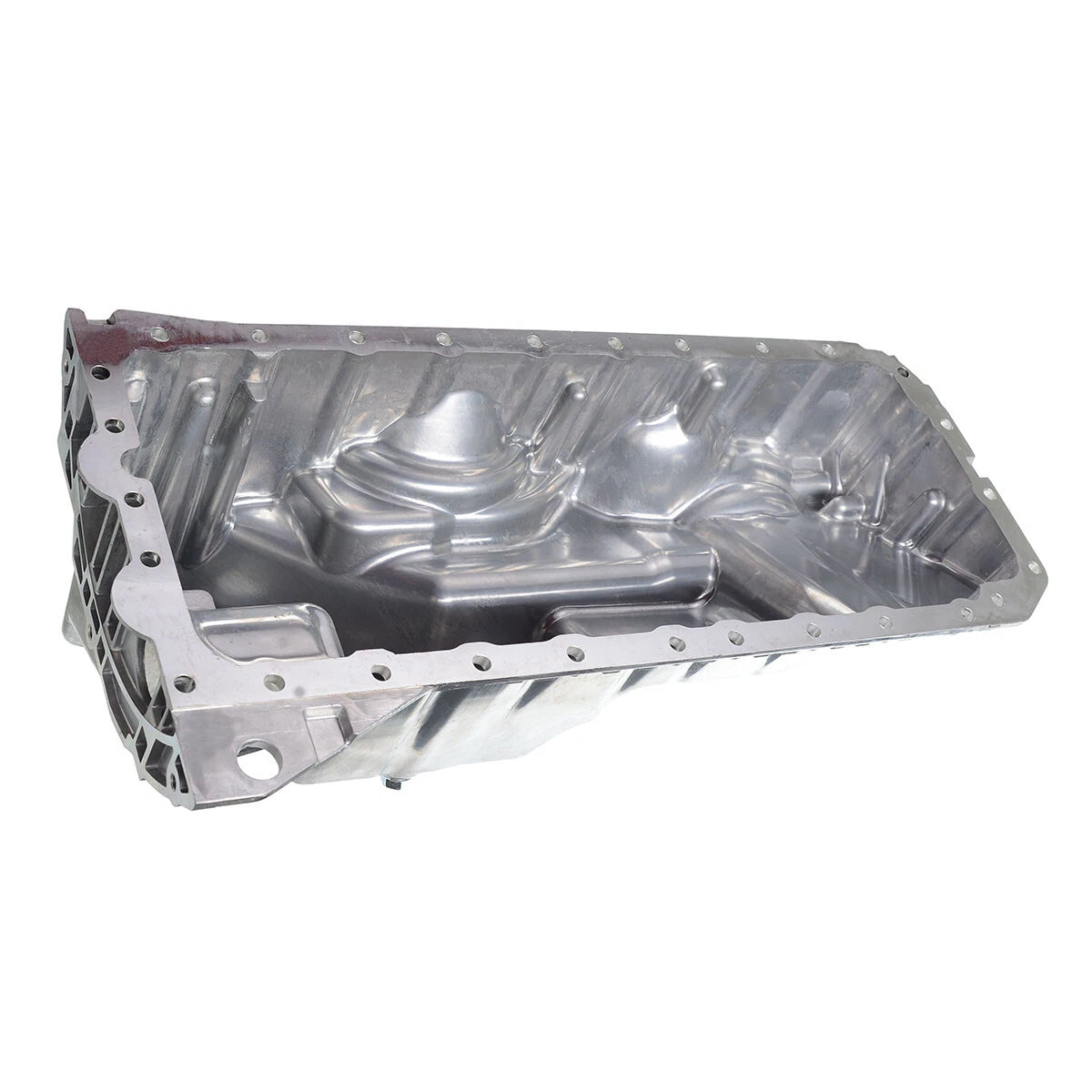 Engine Oil Pan for BMW 528i 535i 535i GT 640i (2010–2018)