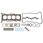 Cylinder Head Set for Hyundai Kia Santa Fe 2.4L L4 DOHC (2011–2015) HGS199