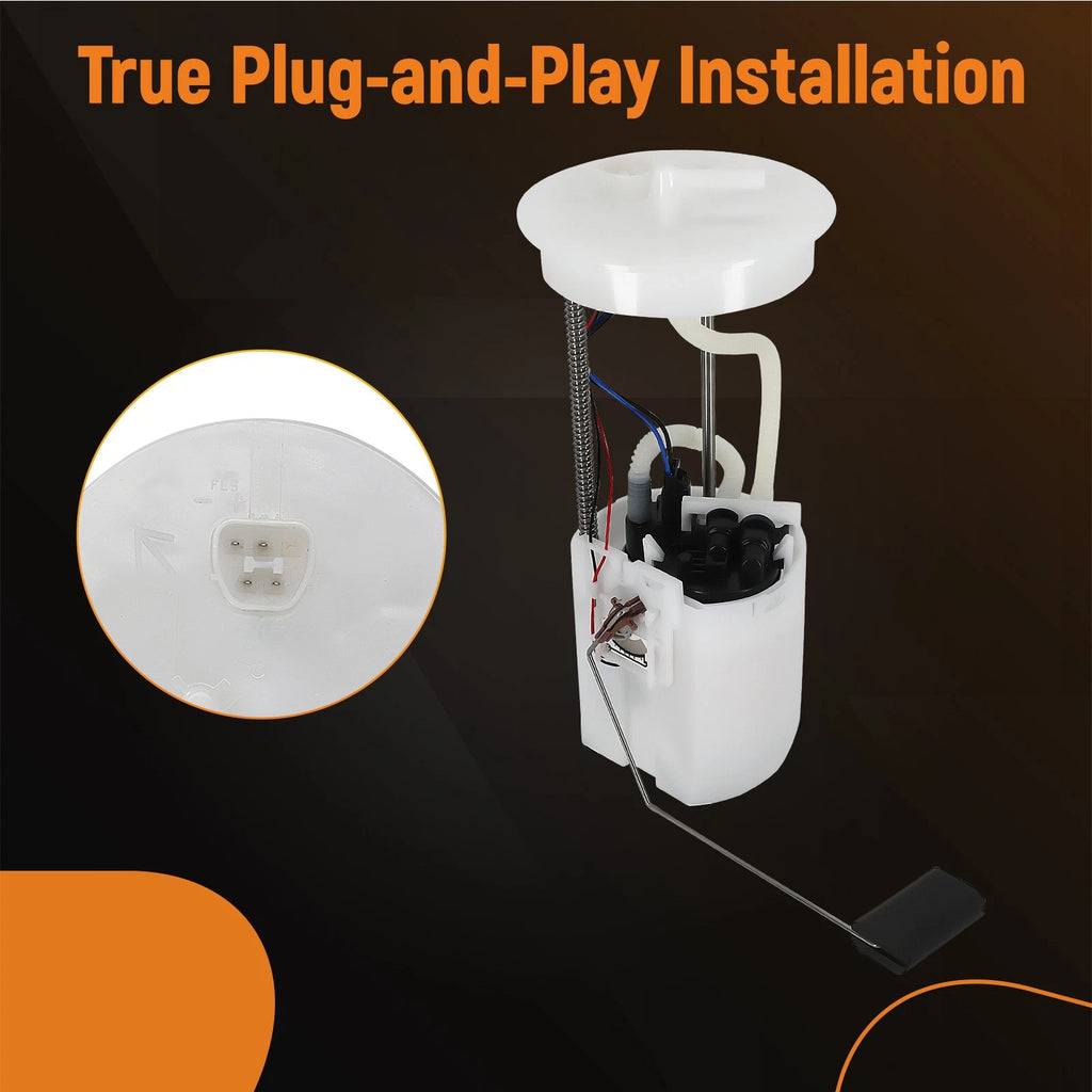 Fuel Pump for Club Car Tempo/Precedent/Onward Golf Cart (2016-Up)
