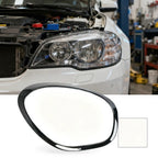 Headlight Chrome Trim for MINI R60 (2011–2016)