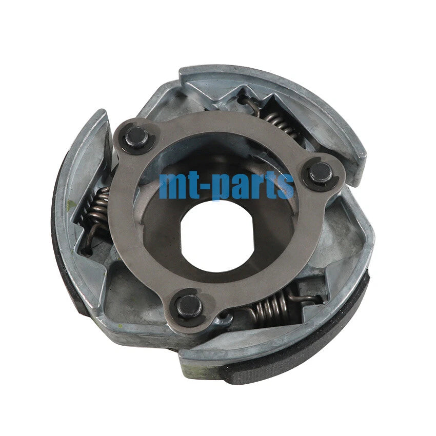 Wet Clutch Centrifugal Carrier Shoes for Honda TRX300 FourTrax 300 (1988–2000)