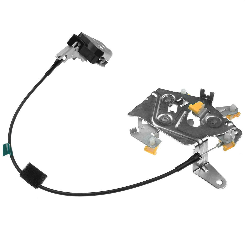 2X Rear Lower Door Lock Actuator for Ford F-150 F-250 (1997–2003)