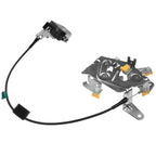 2X Rear Lower Door Lock Actuator for Ford F-150 F-250 (1997–2003)