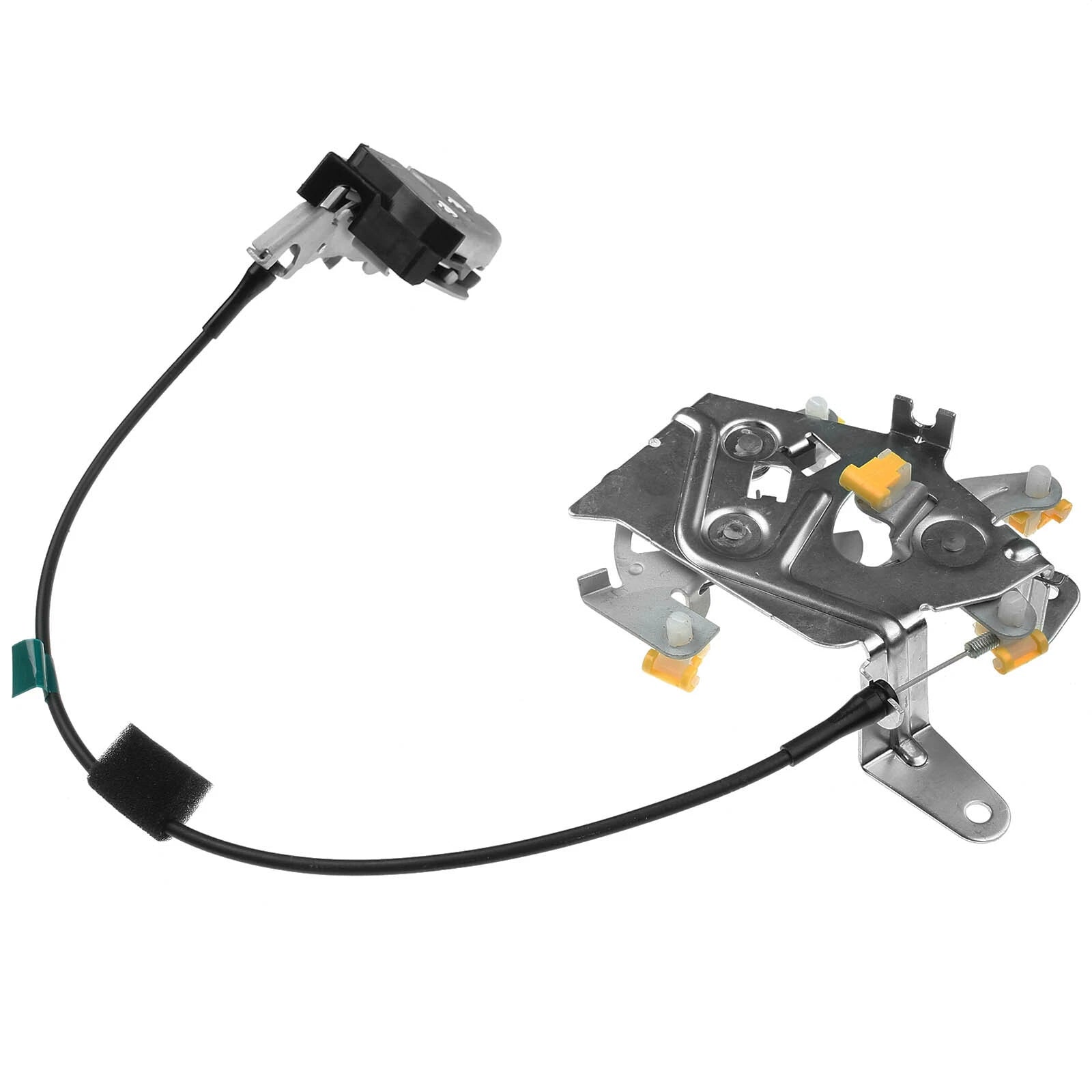 2X Rear Lower Door Lock Actuator for Ford F-150 F-250 (1997–2003)