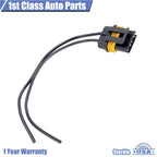 Neutral Safety Switch Connector for Chevy Buick Saturn (2000-2010)