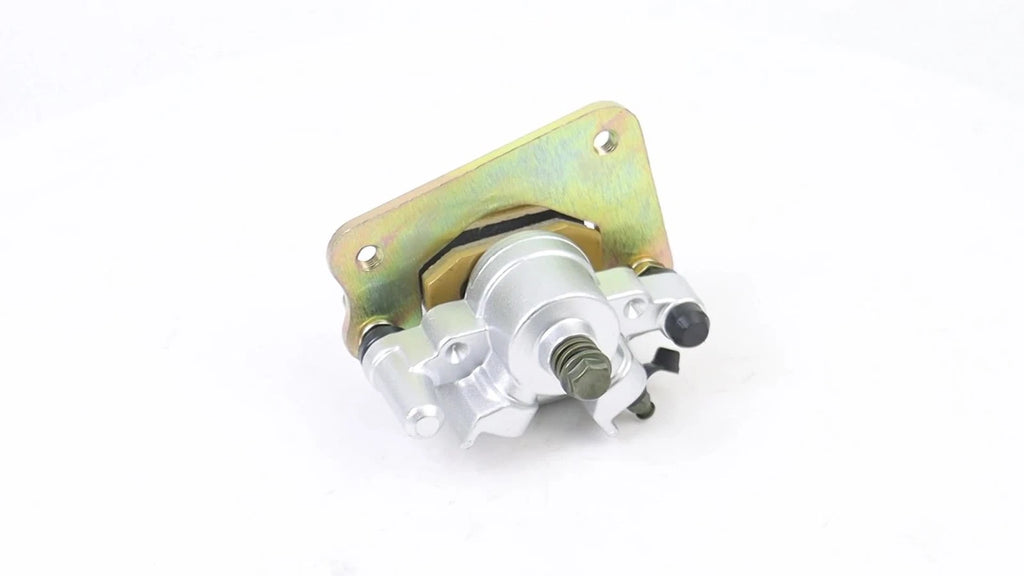 Rear Brake Caliper for Yamaha Kodiak 400 (2000–2002)