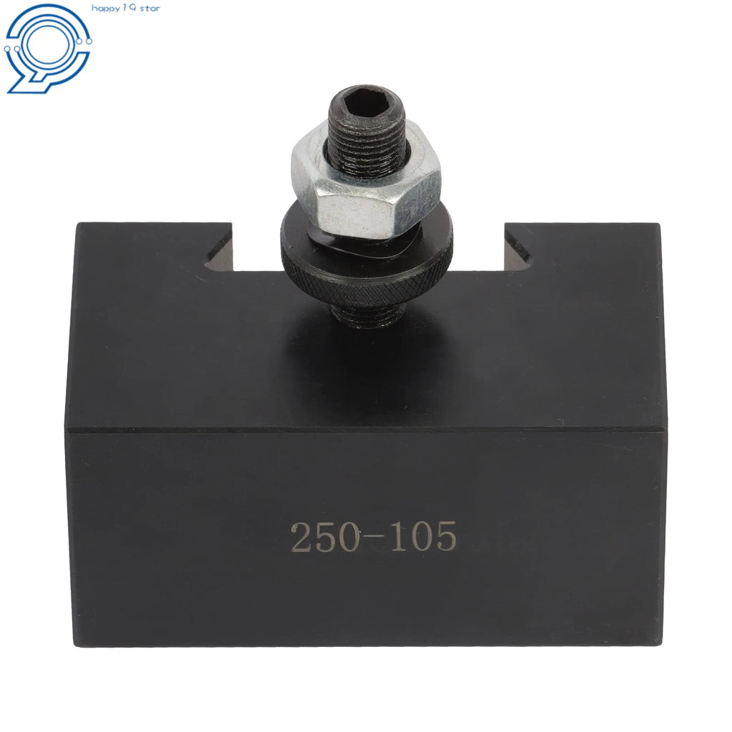Quick Change Tool Holder for AXA #5 (6-12")