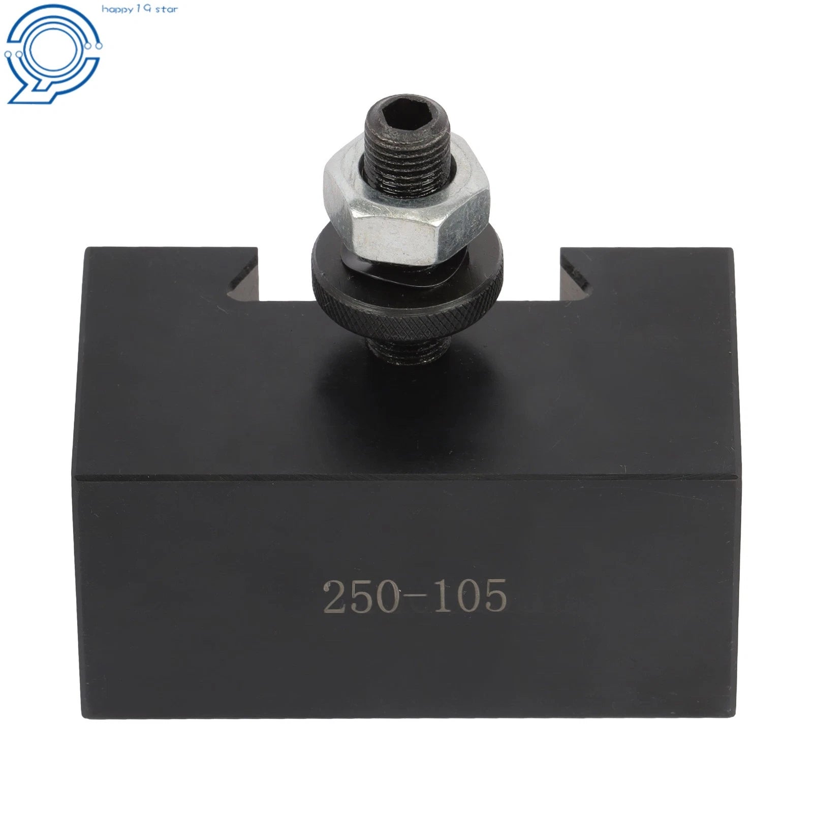 Quick Change Tool Holder for AXA #5 (6-12")
