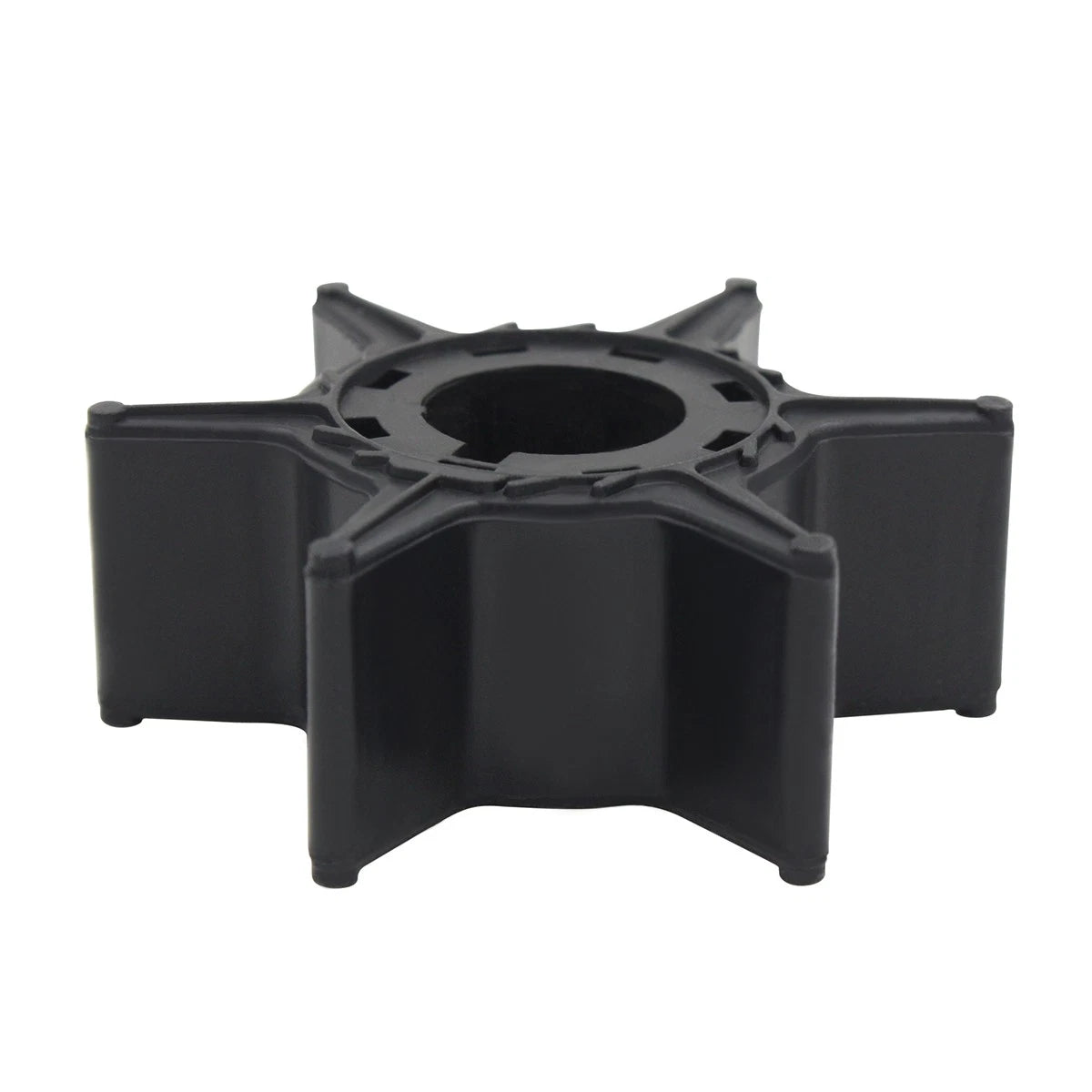 Water Pump Impeller for Yamaha 20HP 25HP (1990–2023) 6L2-44352-00 18-3065 9-45613