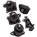 5 Pcs Engine Motor & Trans Mount for Acura TL 3.2L (2004–2006) A4527