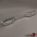 Chrome Rear Step Bumper Face Bar for Nissan Frontier (2005–2021)