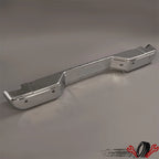 Chrome Rear Step Bumper Face Bar for Nissan Frontier (2005–2021)