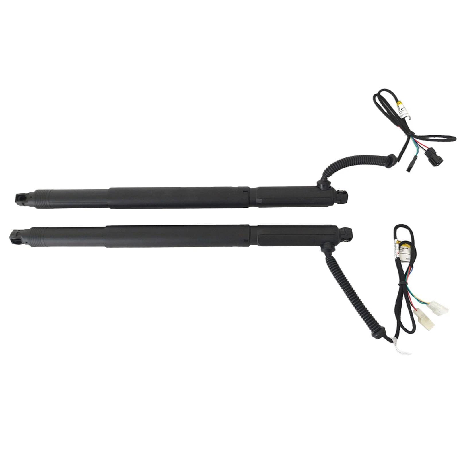 2X Rear Tailgate Lift Supports for BMW X6 (2008-2014)