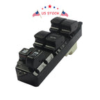 Driver Side Electric Power Window Master Switch for Toyota RAV4 (2001–2005)