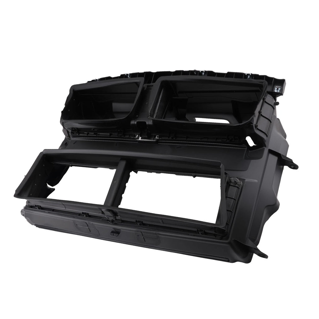 Radiator Support Cooling Duct for BMW X1 F48 F49 (2016–2019) 51747374197
