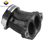 Intake Manifold Boot for Polaris Sportsman 700 Twin EFI (2004–2006)