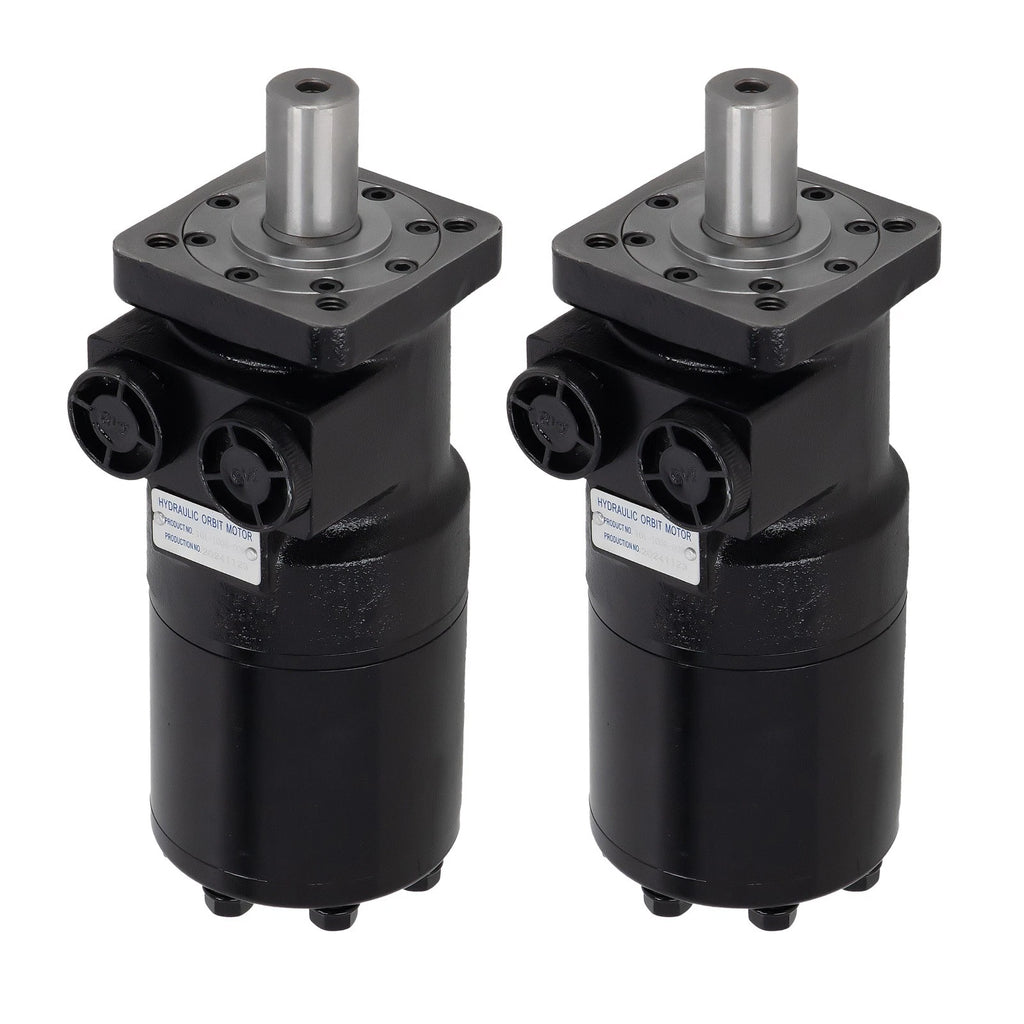 Hydraulic Motor for Eaton Char-Lynn H Series (2010–2015)