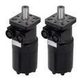 Hydraulic Motor for Eaton Char-Lynn H Series (2010–2015)