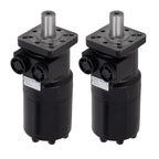 Hydraulic Motor for Eaton Char-Lynn H Series (2010–2015)