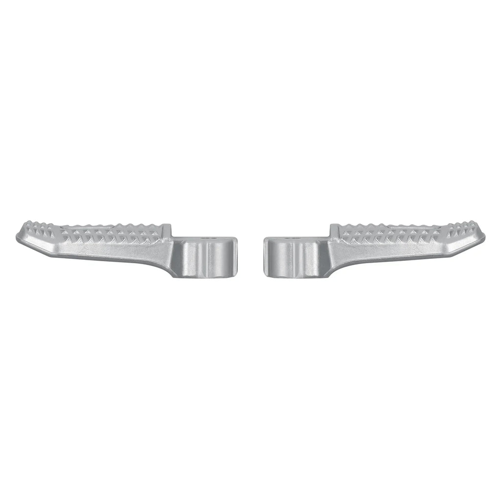 Passenger Footpegs Footrests for BMW S1000RR HP4 F900R (2009-2025)