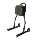 Passenger Sissy Bar Backrest for Harley Softail Deluxe Springer (2005-2017)