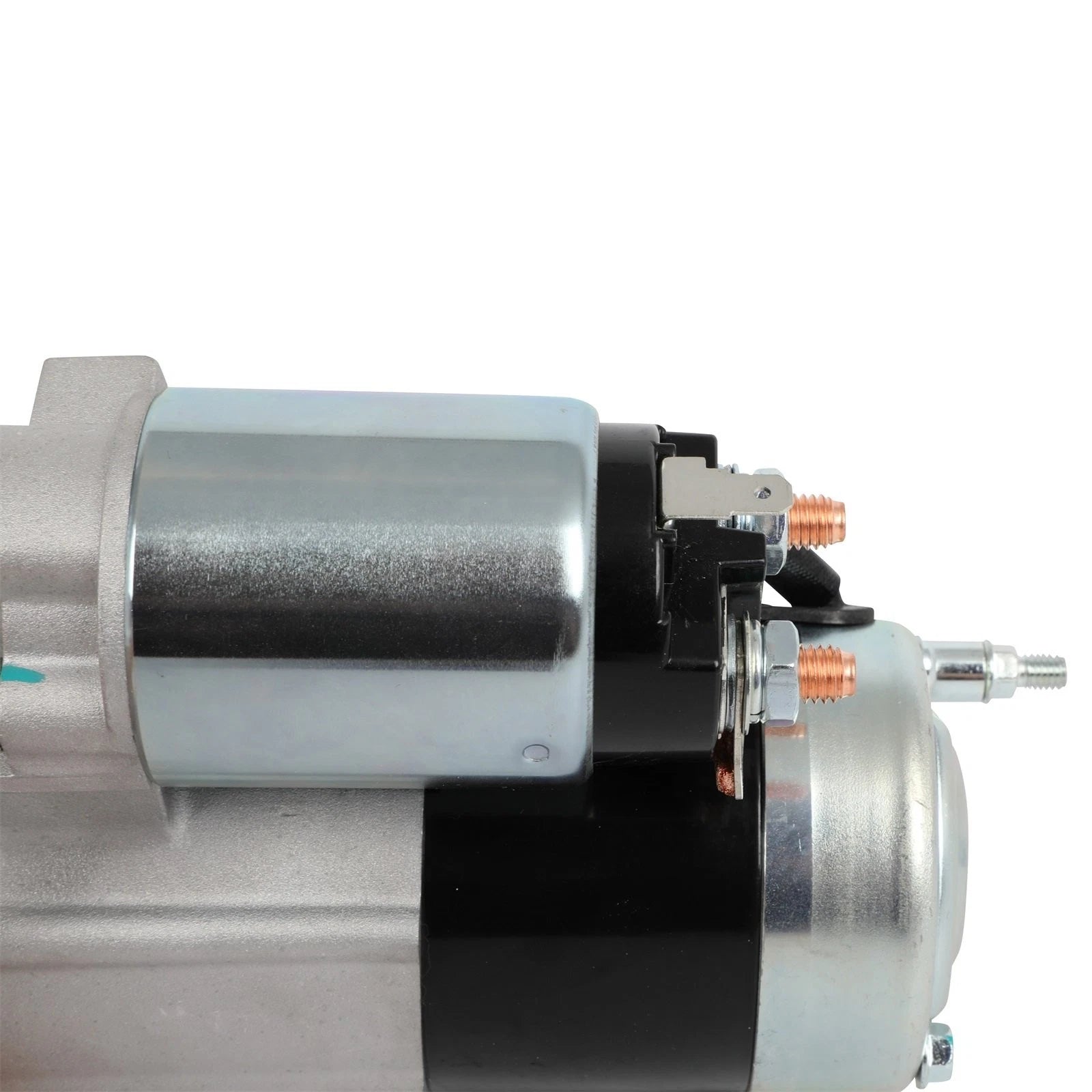 Starter for Hyundai Santa Fe (2001–2006) 36100-38050 M60081 TM000A13701