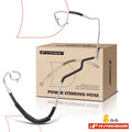Power Steering Pressure Line Hose for Ford Focus (2002–2004)