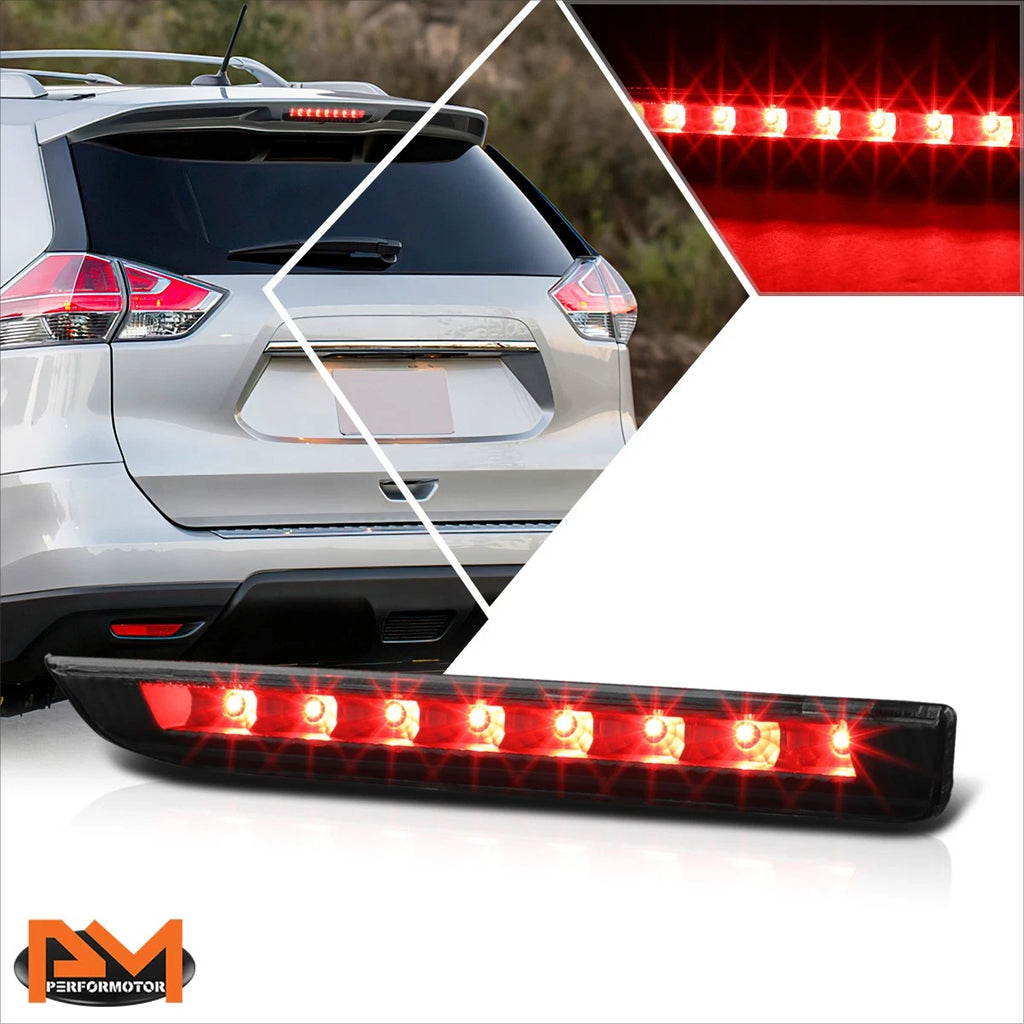 Trailer Towing Hitch Step Bar for Universal Fit (36"W x 4"OD)