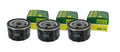 Set of 3 Engine Oil Filters for BMW I01 i3 i3s (2014–2021)