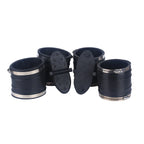 Upper and Lower Exhaust Hose Bellows Kit for Mercruiser (807166A1, 32-14358T, 32-44348T)