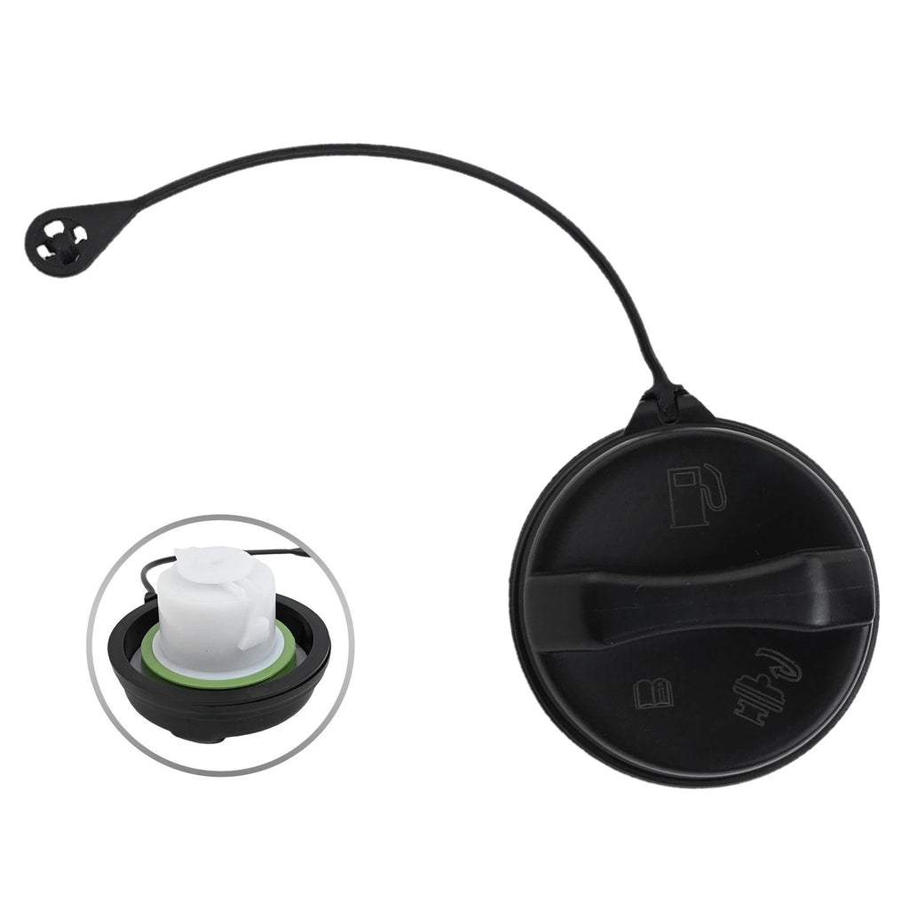 Replacement Fuel Gas Cap for Corvette CTS SRX STS XLR (2005–2013)