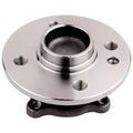 Rear Wheel Bearing & Hub Assembly for Mini Cooper Hatchback (2007–2015)
