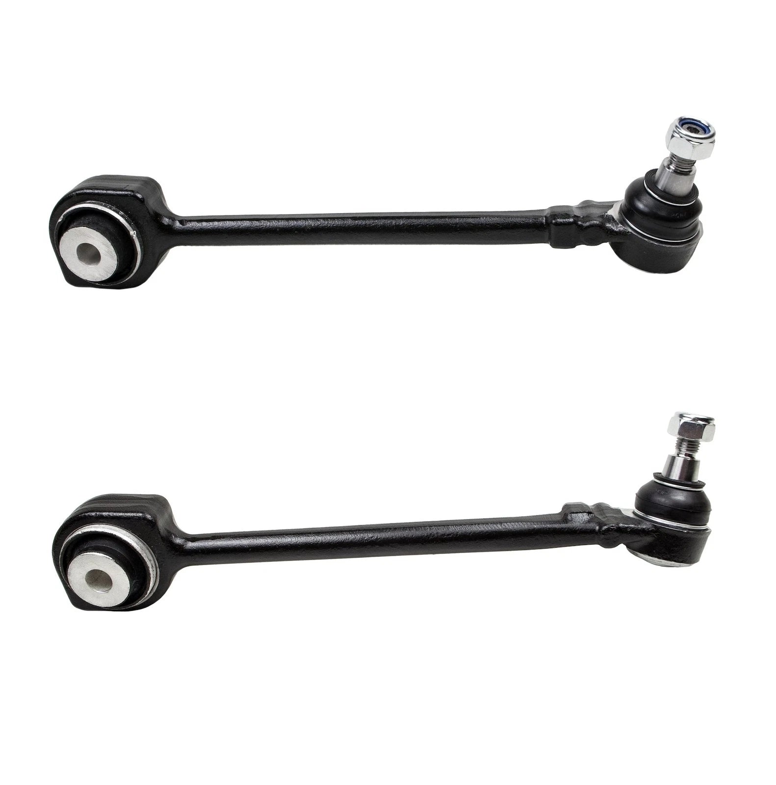 Set of 2 Front Lower Control Arms for Mercedes-Benz C300 C350 E400