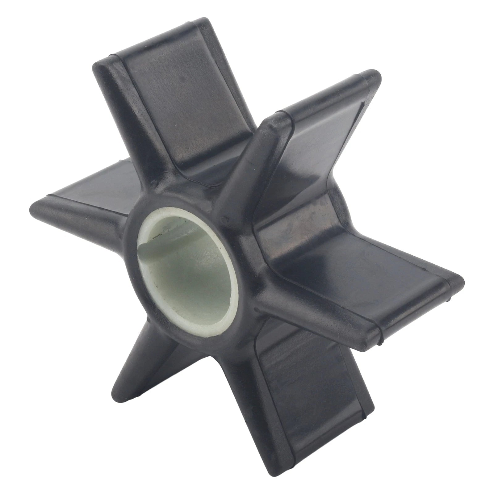 Water Pump Impeller for Mercury MerCruiser Alpha 1 Gen 2 (1983–1990)