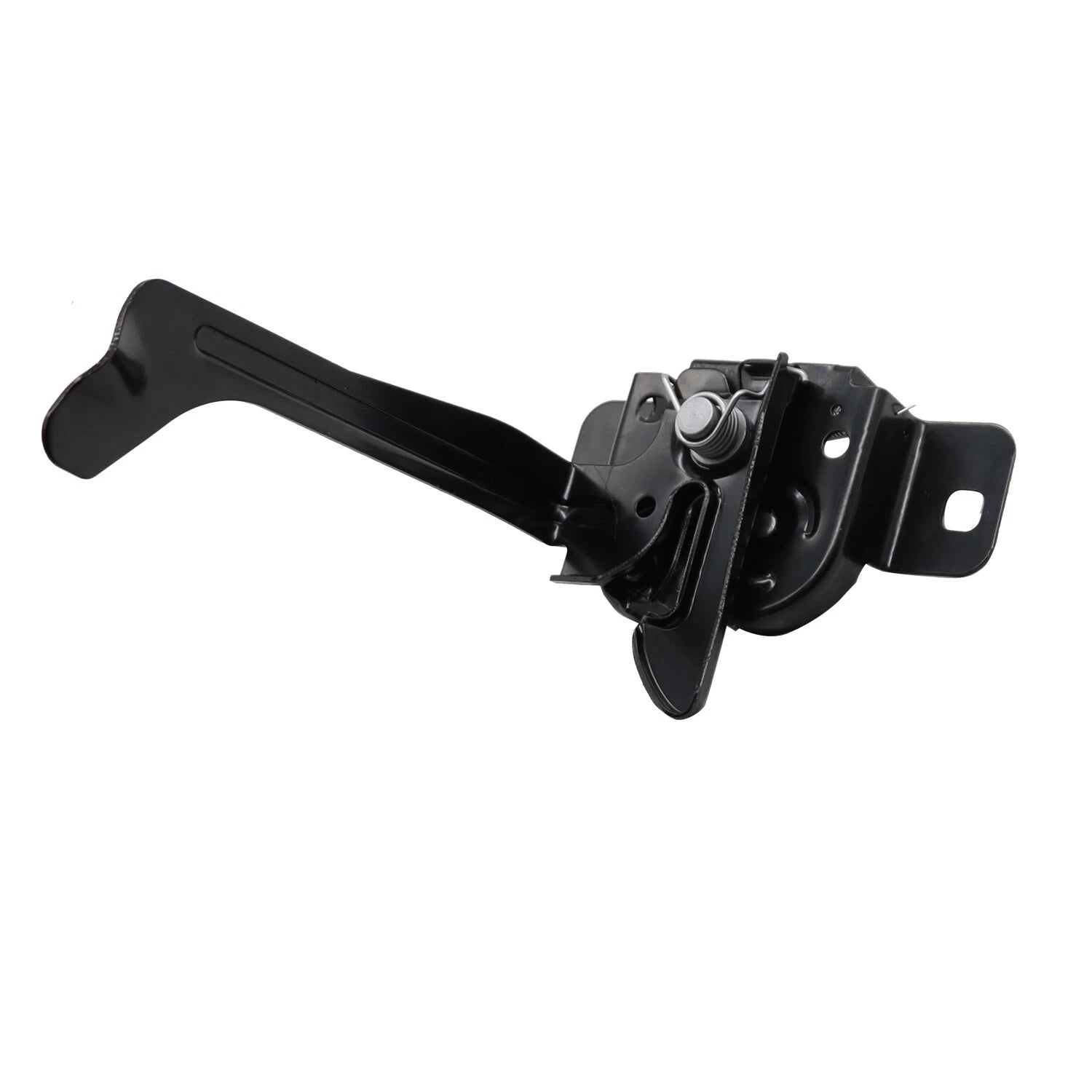 Hood Latch Bracket Assembly for Dodge Challenger (2008–2020) 4816182AB